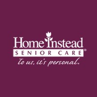 Home Instead Senior Care Rochester NY Logo