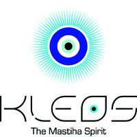 KLEOS Mastiha Spirit Logo