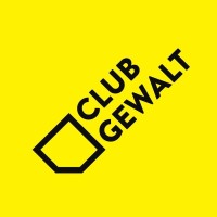 CLUB GEWALT Logo