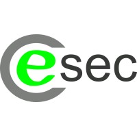 ecsec GmbH Logo