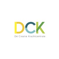 DCK, De Creatie Krachtcentrale Logo