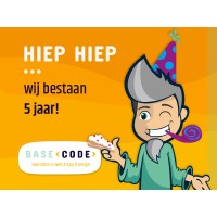 Basecode Logo
