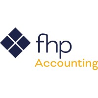 FHP Accounting Services Limited Logo