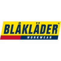 BLAKLADER WORKWEAR BENELUX Logo