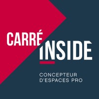 Carré Inside Logo