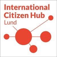 International Citizen Hub Lund Logo