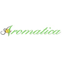 Aromatica S.A.S. Logo