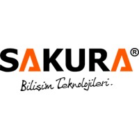 Sakura Bilişim Logo