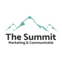 The Summit marketing & communicatie Logo