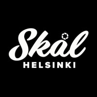 Skål Helsinki Logo