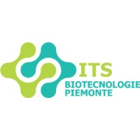 Fondazione ITS Biotecnologie e Nuove Scienze della Vita Piemonte Logo