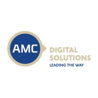 AMC Business IT GmbH Logo