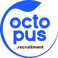 Octopus Partners Logo