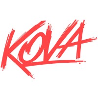 KOVA Esports Logo