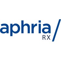 Aphria RX GmbH Logo