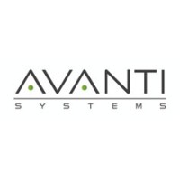 Avanti Systems USA Logo
