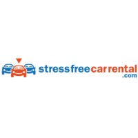 Stressfreecarrental.com Logo