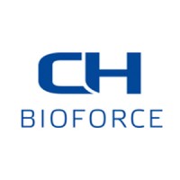 CH-Bioforce Oy Logo
