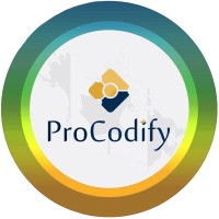 ProCodify Logo