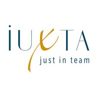 IUXTA LEGAL Logo
