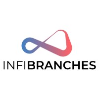 Infibranches Technologies Logo