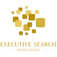 E.S.W. Executive Search Worldwide Logo