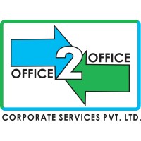 Office2Office Corporate Services Pvt Ltd Logo