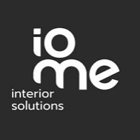 IoMe, interior solutions Logo