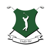T.S.G.V. Under Par Logo