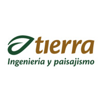 Tierra Ingeniería y Paisajismo Logo