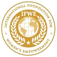 International Foundation for Womens Empowerment (IFWE) Logo