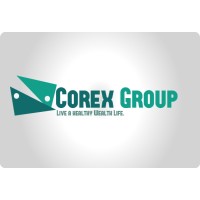 Corex Debt Solution Logo