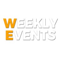 Weekly Events / Lehto Ventures Oy Logo