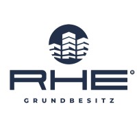 RHE Grundbesitz KG Logo