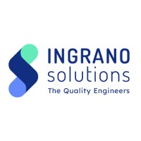 Ingrano Solutions GmbH Logo