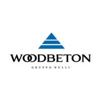 Wood Beton S.p.a. Logo