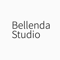 Bellenda Studio Logo