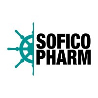 SoficoPharm Logo