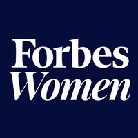Forbes Women Polska Logo