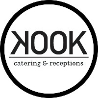 KOOK CATERING Logo