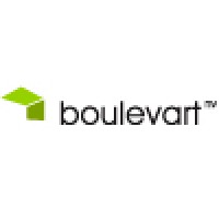 BoulevArt nv Logo