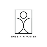 The Birth Poster Logo