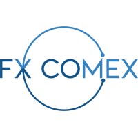 FX Comex®, Compromissos Internacionais Logo