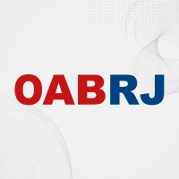 OAB/RJ Logo