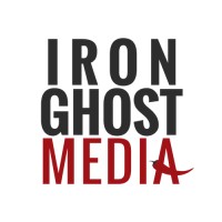Iron Ghost Media Logo