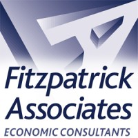 Fitzpatrick Associates Economic Consultants Ltd Logo