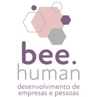 bee.human Logo