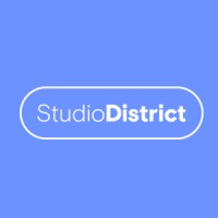 Studio District Logo