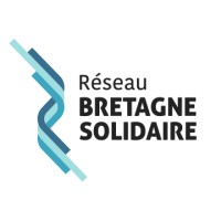 Réseau Bretagne Solidaire Logo