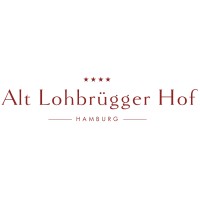 Hotel Alt Lohbrügger Hof Logo